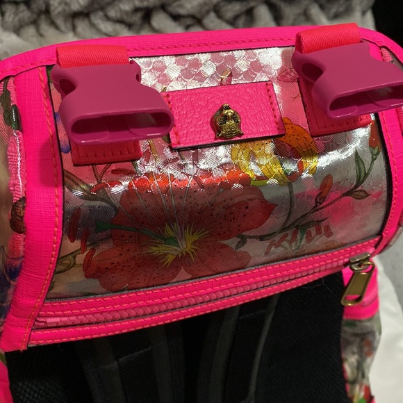 Gucci backpack - Picture 3 of 16